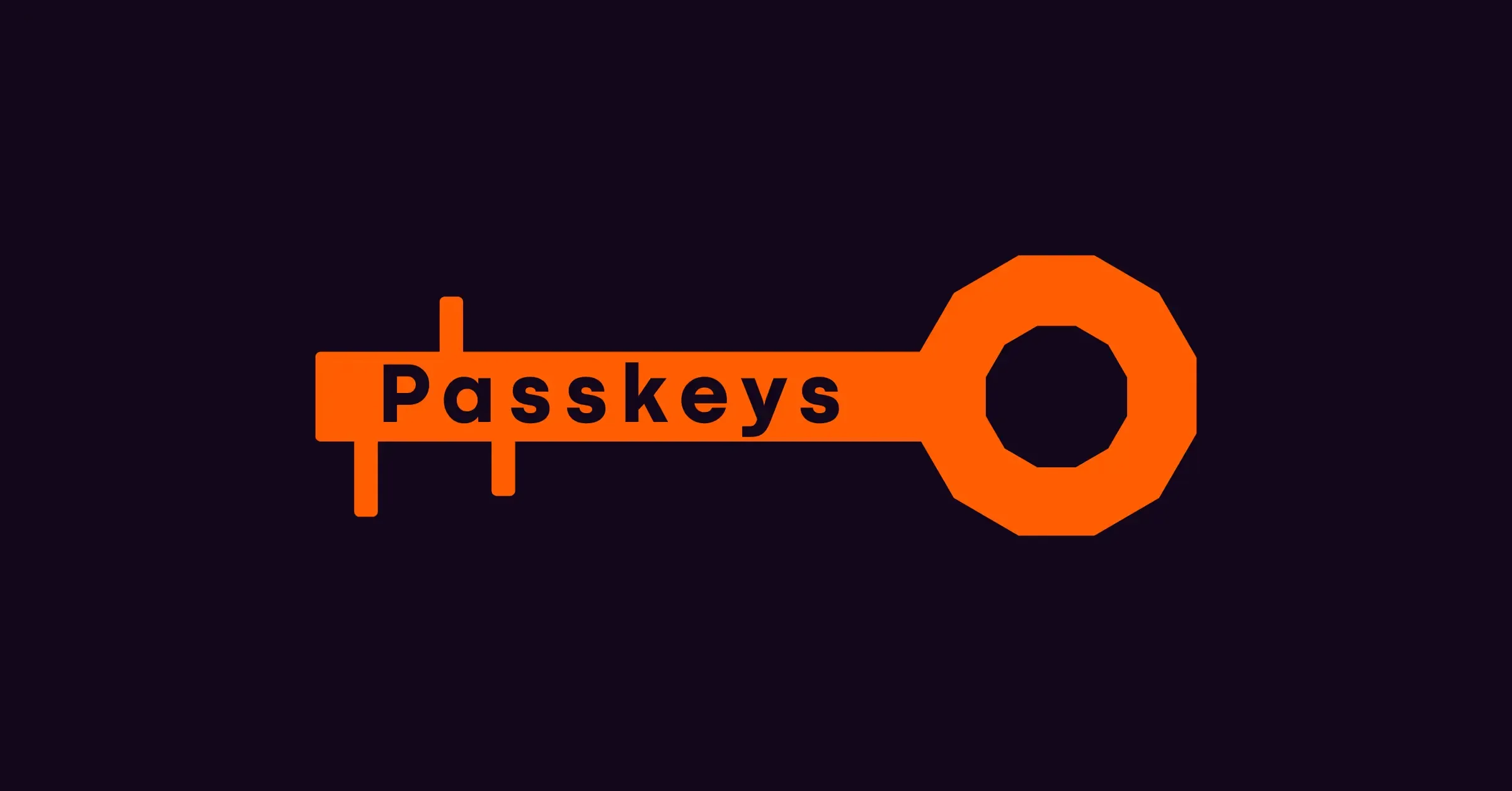 Passkeys expliquées simplement