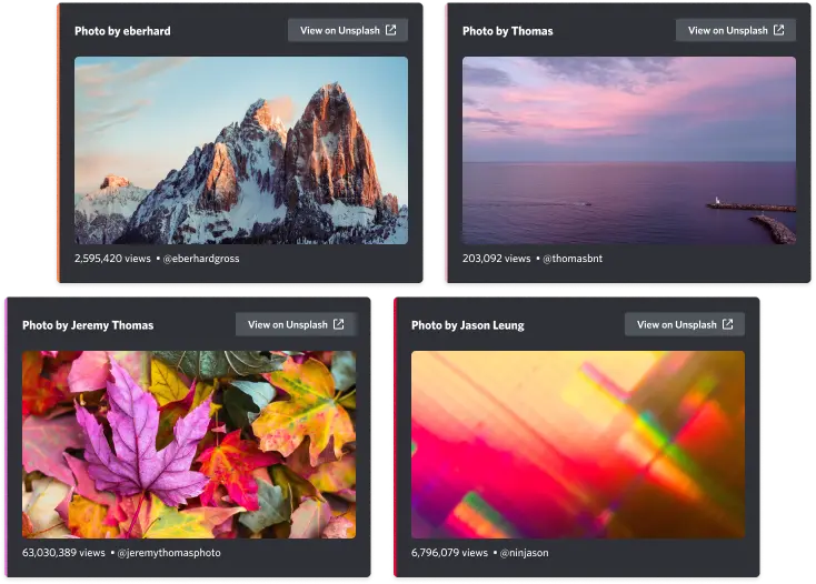 Splash Everyday Commands
